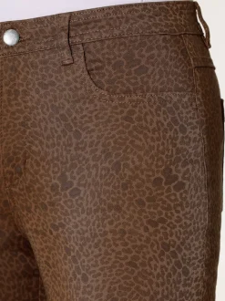 Jean qualité twill