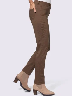 Jean qualité twill