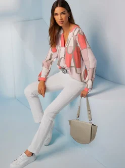 Jean skinny avec élasthanne et poches classiques