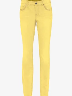 Jean skinny coupe skinny