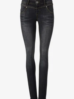 Jean skinny coupe skinny tendance