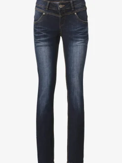 Jean skinny coupe skinny tendance