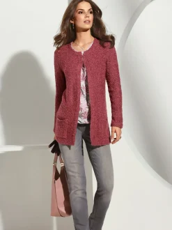 Jean skinny qualité coton