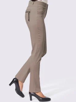 Jean skinny qualité coton