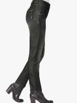 Jean skinny qualité coton