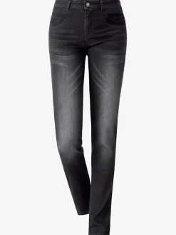 Jean skinny qualité coton