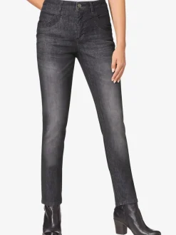 Jean skinny qualité coton