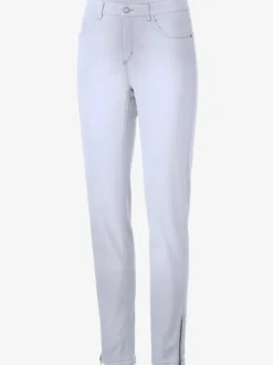 Jean stretch coupe féminine