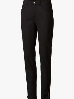 Jean stretch coupe féminine