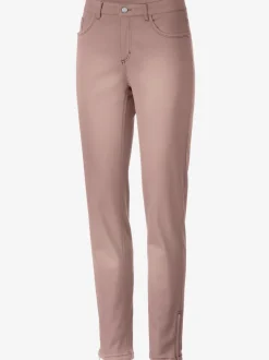Jean stretch coupe féminine