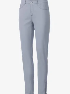 Jean stretch coupe féminine