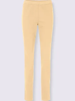 Jegging femme 2 poches coupe slim