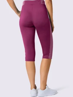Legging corsaire