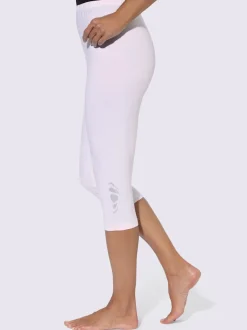 Legging corsaire lot de 2