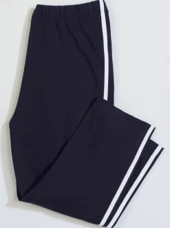 Legging court