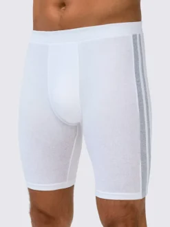 Legging côtes fines