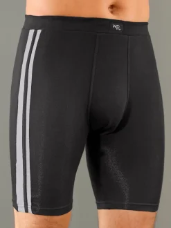 Legging côtes fines