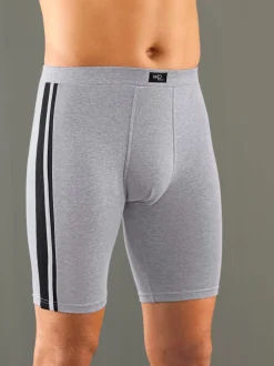 Legging côtes fines