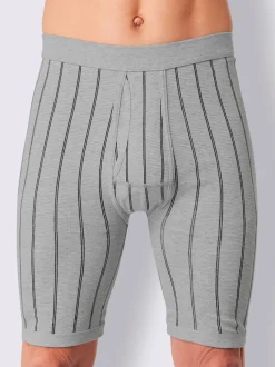 Legging côtes fines