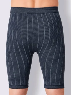 Legging côtes fines