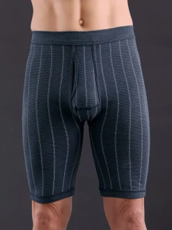 Legging côtes fines