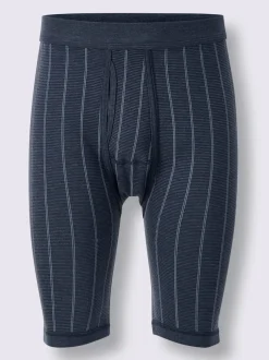 Legging côtes fines