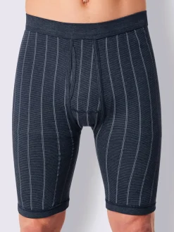 Legging côtes fines
