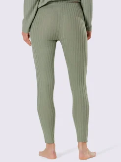 Legging en modal ultra-doux