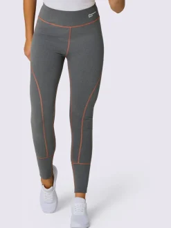 Legging interlock