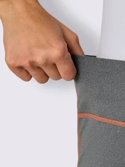 Legging interlock
