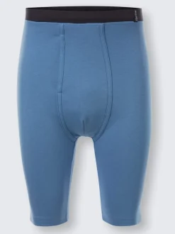 Legging interlock