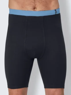 Legging interlock
