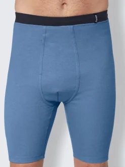 Legging interlock