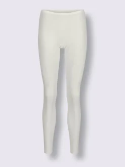 Legging jersey fin