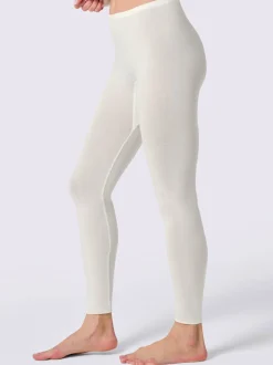 Legging jersey fin