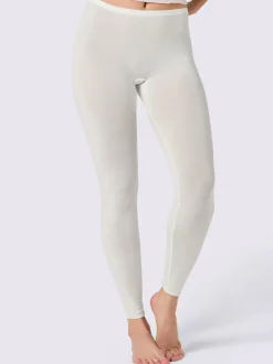 Legging jersey fin