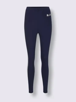 Legging jersey fin