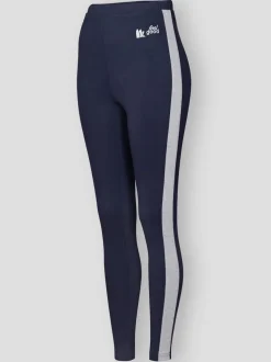 Legging jersey fin