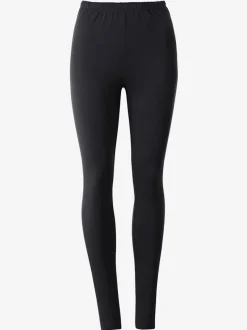 Legging jersey fin