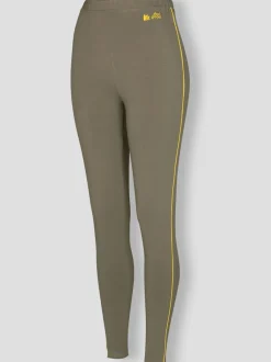 Legging jersey fin