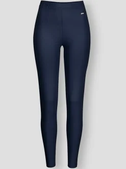 Legging jersey fin