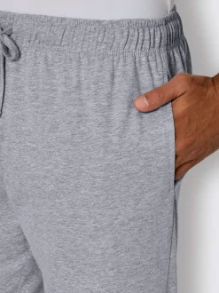 Legging long jersey fin