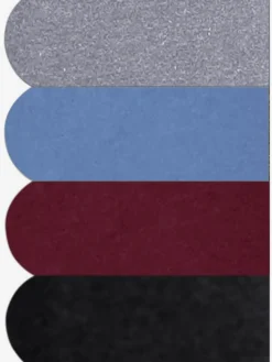 Legging long jersey fin