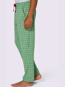 Legging long jersey fin