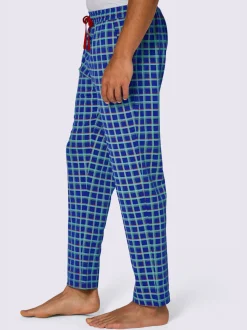 Legging long jersey fin