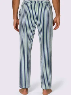 Legging long jersey fin