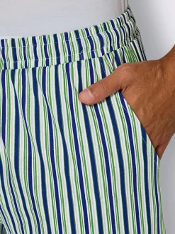 Legging long jersey fin