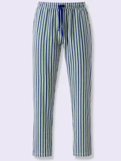 Legging long jersey fin