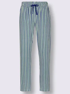Legging long jersey fin