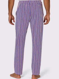 Legging long jersey fin